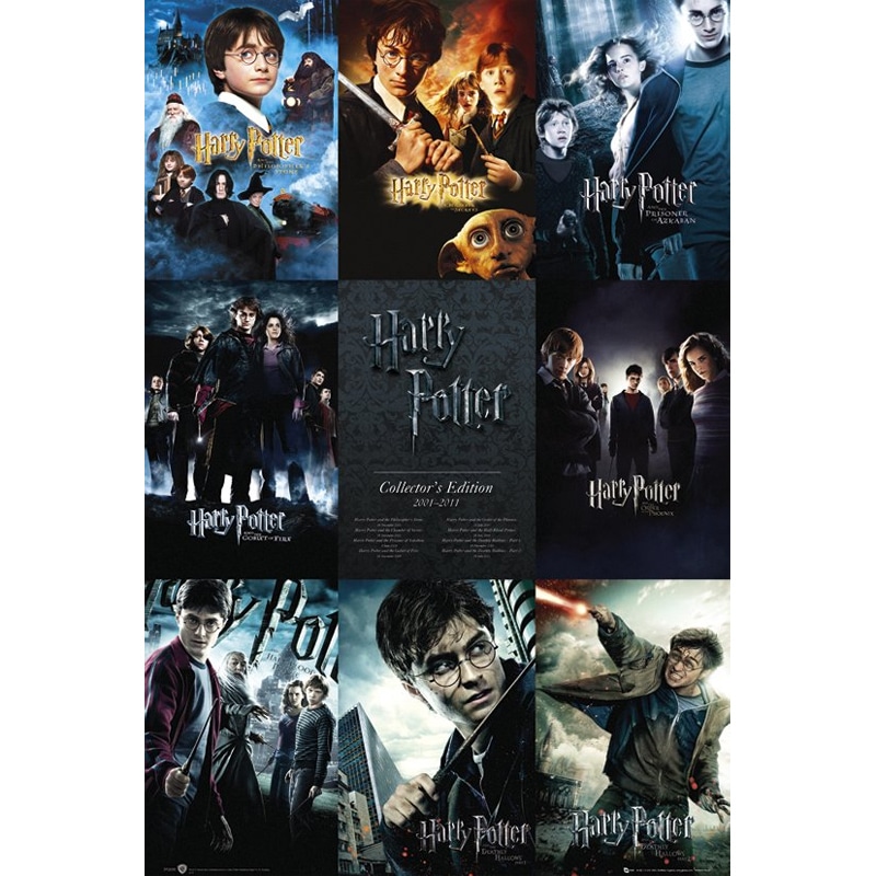 FP2698 Harry Potter Collection.jpg