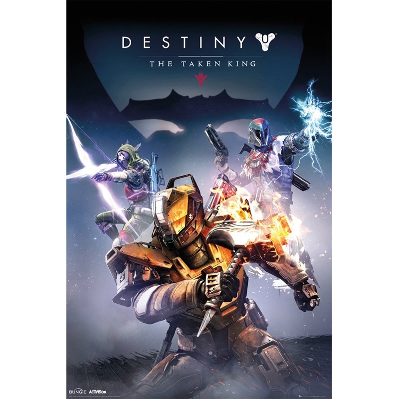 FP4132 Destiny The Taken King.jpg