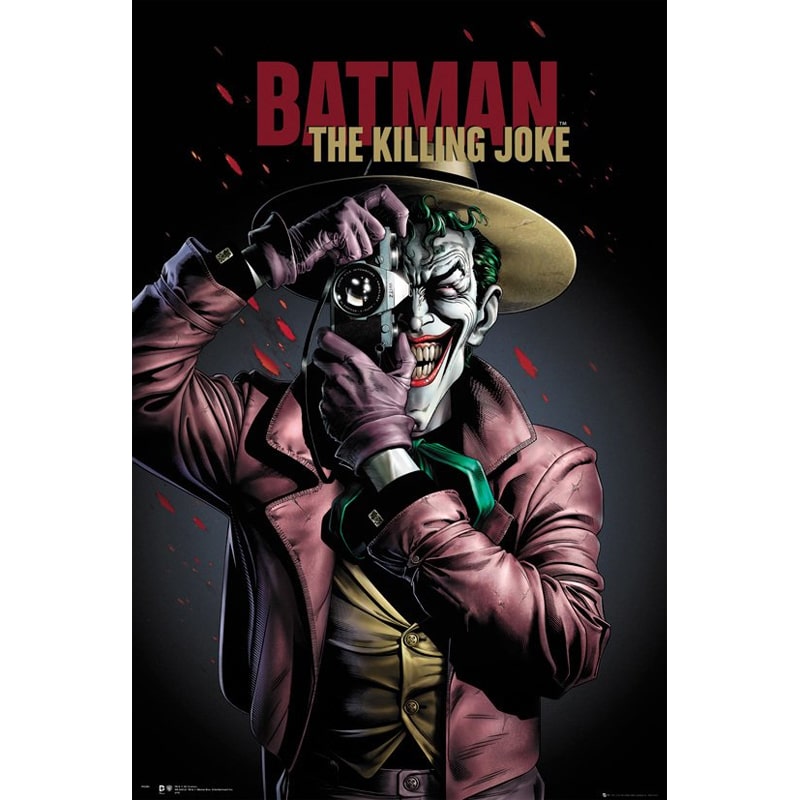 FP4283 Batman Comic Killing Joke Portrait.jpg