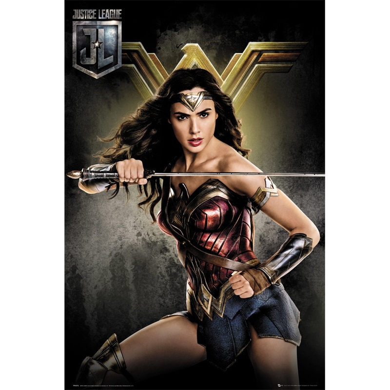 FP4575 Justice League Movie Wonder Woman Solo.jpg