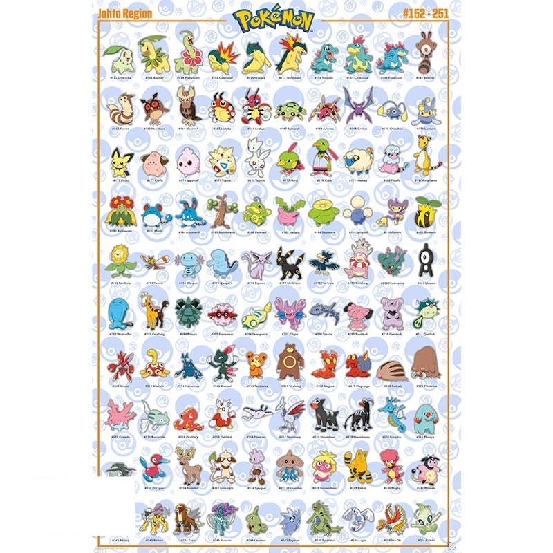 FP4974 Pokemon Johto Maxi Poster.jpg