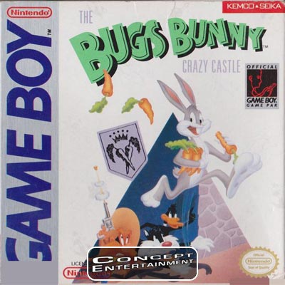 GB Bugs Bunny Crazy Castle 5511.jpg