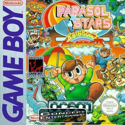GB Parasol Stars Rainbow Islands 2.jpg