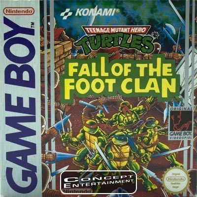 GB Turtles Fall of the Foot Clan 5532.jpg