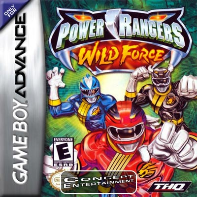 GBA Power Rangers Wild Force.jpg