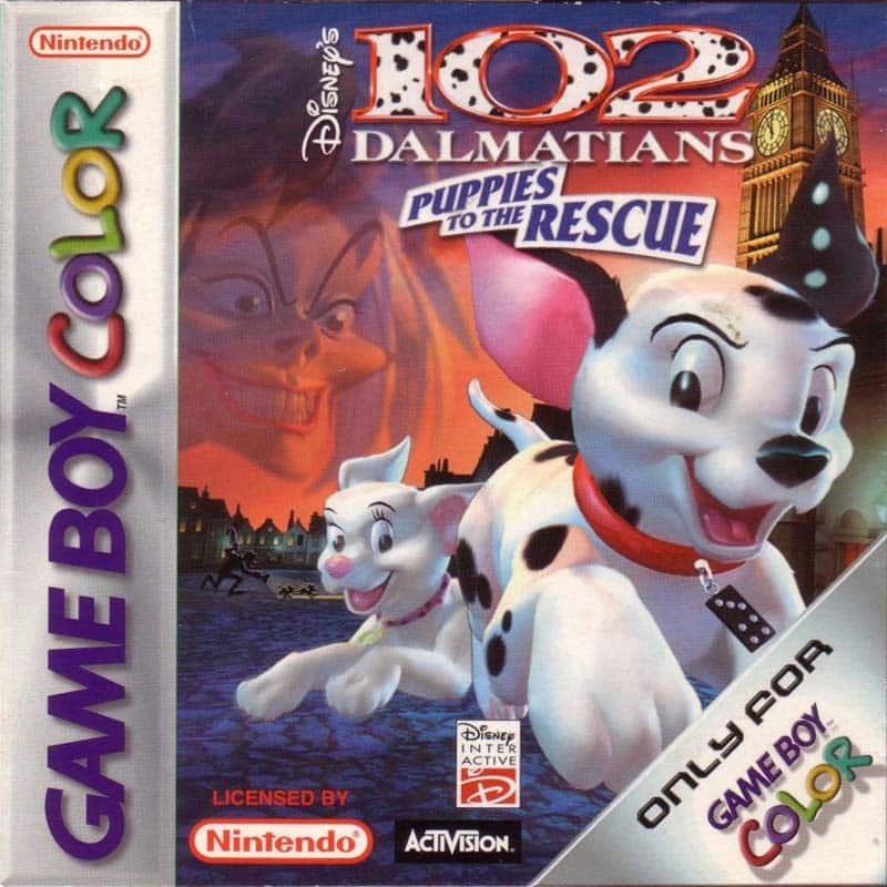 GBC 102 Daltamtians Puppies to the Rescue.jpg