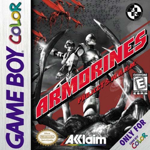 GBC Armorines Project SWARM.jpg