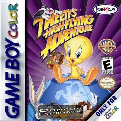GBC Tweetys Highflying Adventure.jpg