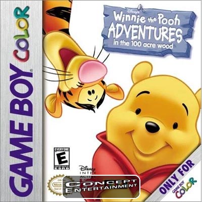 GBC Winnie the Pooh Adventures in the 100 Acre Wood.jpg