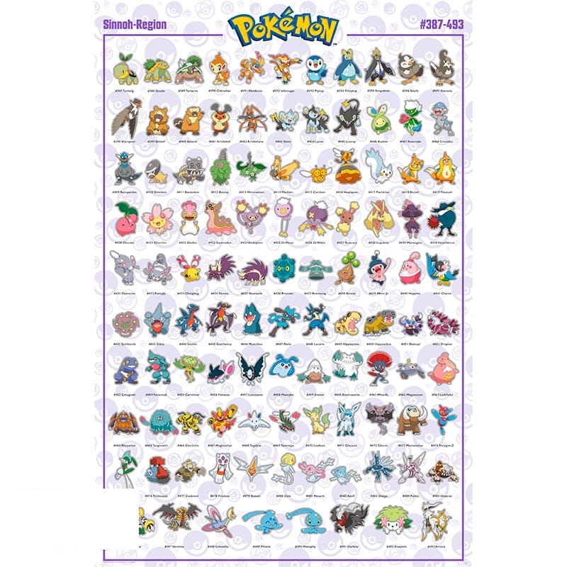 GBYDCO077 Pokemon Sinnoh Maxi Poster.jpg