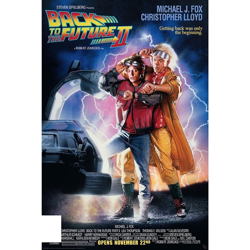 GBYDCO090 Back to the Future Part 2 One Sheet Maxi Poster.jpg