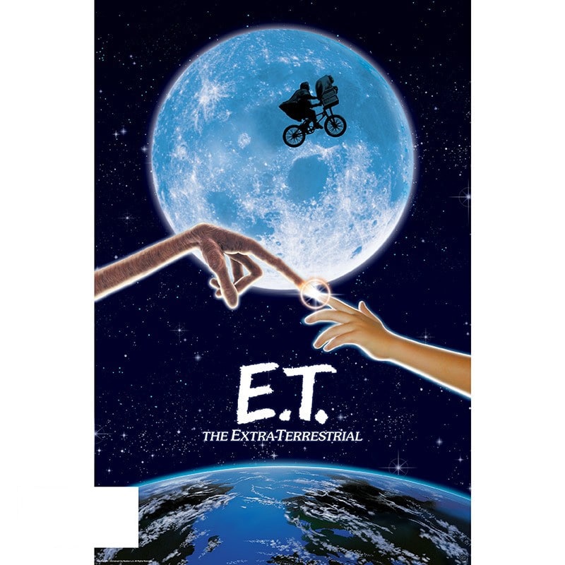 GBYDCO096 ET The Extra Terrestrial Moon Maxi Poster.jpg