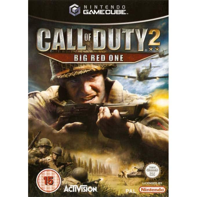 GC Call of Duty 2 Big Red One.jpg