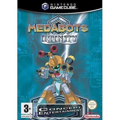 GC Medabots Infinity.jpg