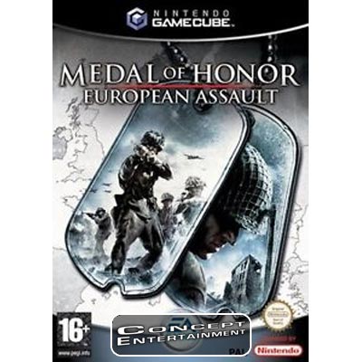 GC Medal of Honor European Assault.jpg