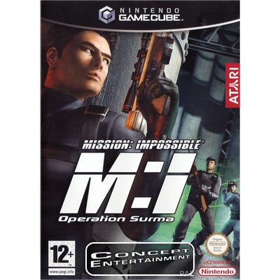 GC Mission Impossible Operation Surma.jpg