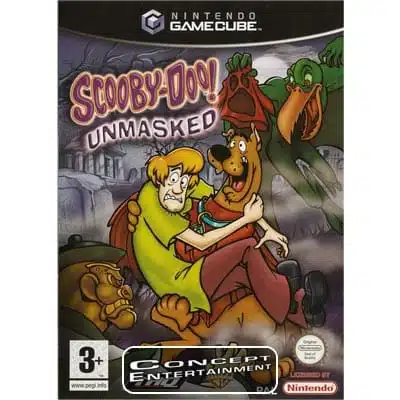 GC Scooby Doo Unmasked.jpg
