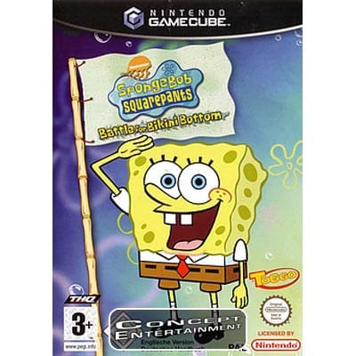 GC Spongebob Squarepants Battle for Bikini Bottom 5828.jpg
