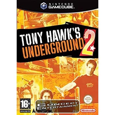 GC Tony Hawks Underground 2.jpg