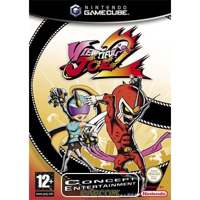 GC Viewtiful Joe 2 5832.jpg