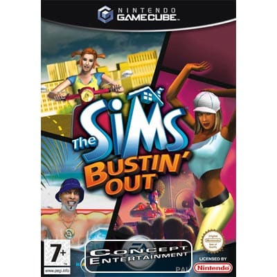 GC Sims The Bustin Out 3064.jpg