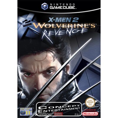 GC X Men 2 Wolverines Revenge 3111.jpg