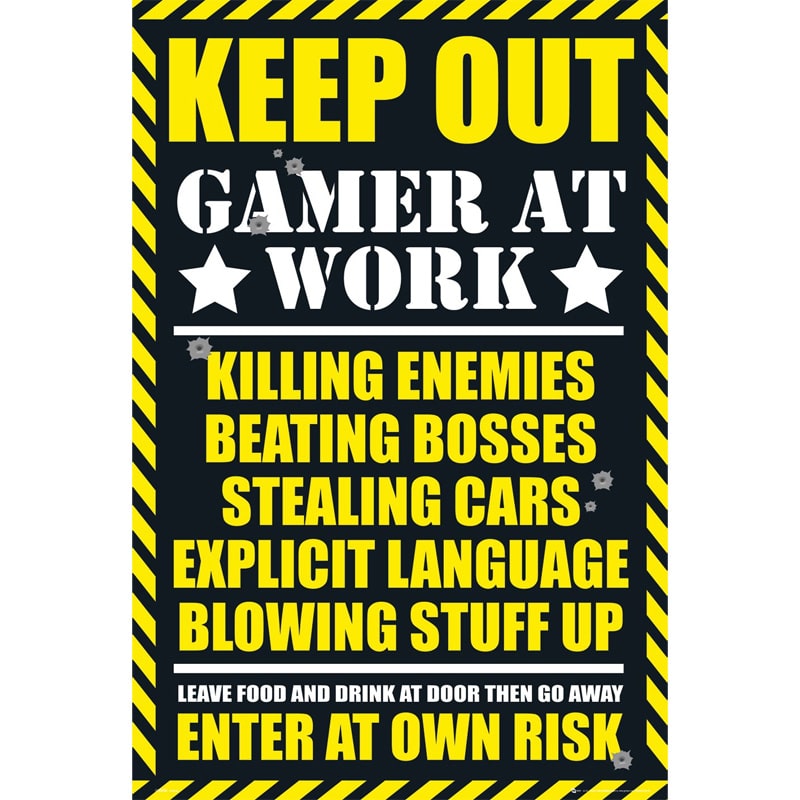 GN0426 Gaming Keep Out.jpg