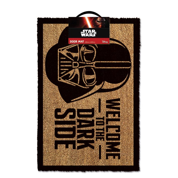 GP85033 Star Wars Welcome To The Darkside Doormat.jpg