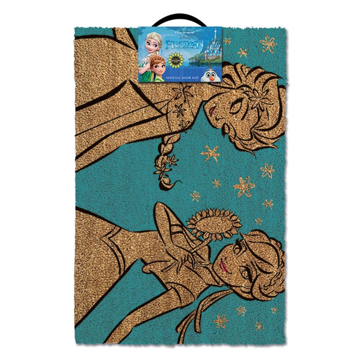 GP85154 Frozen Frozen Fever Doormat.jpg