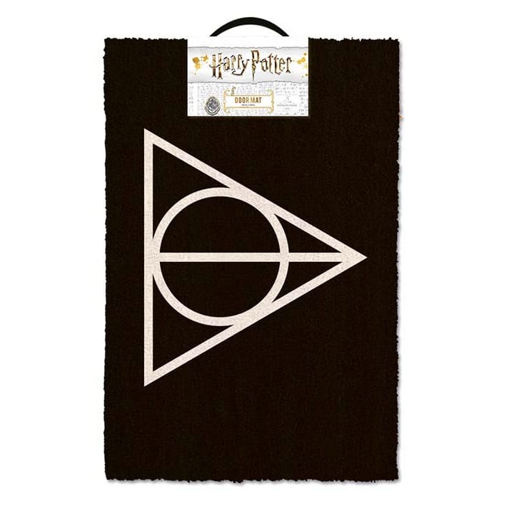 GP85243 Harry Potter Deathly Hallows Doormat.jpg