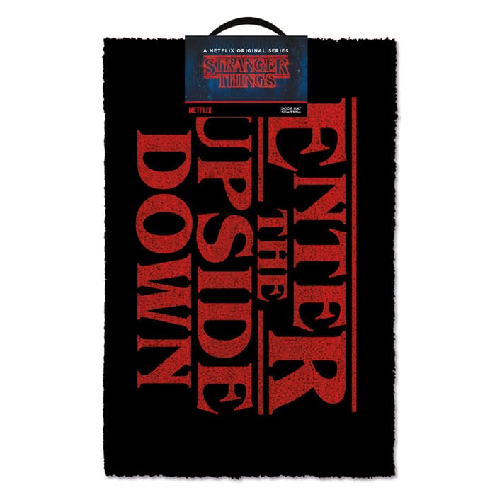 GP85287 Stranger Things Enter The Upside Down Doormat.jpg