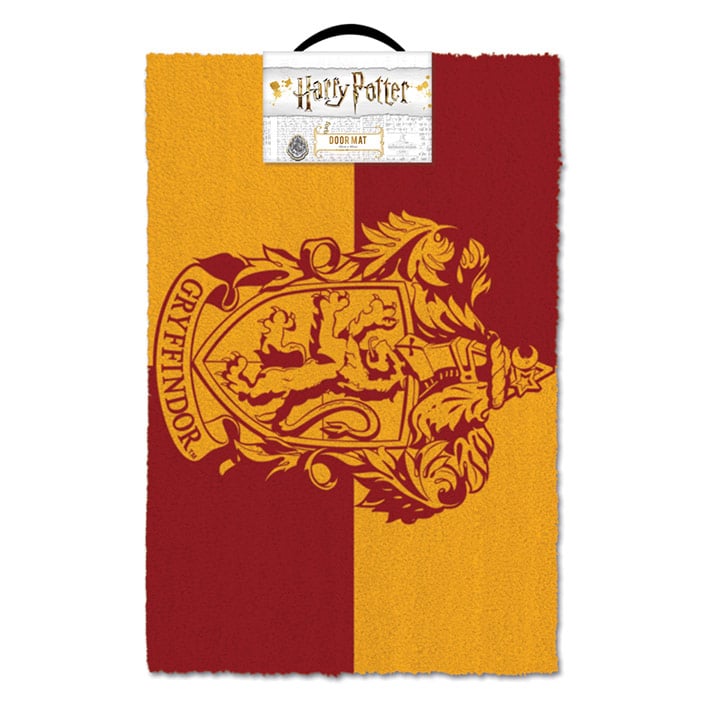 GP85329 Harry Potter Gryffindor Door Mat Doormat.jpg