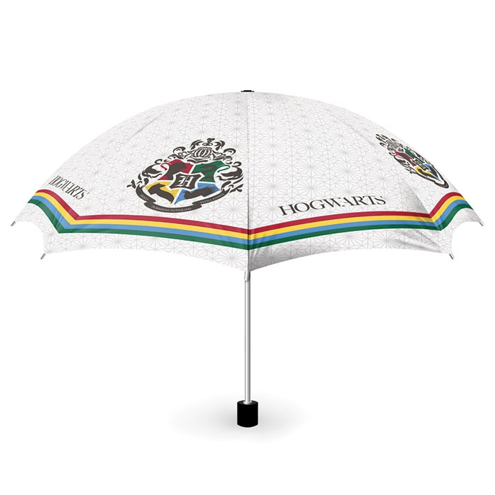 GP85382 Harry Potter Hogwarts Stripe Umbrella a.jpg