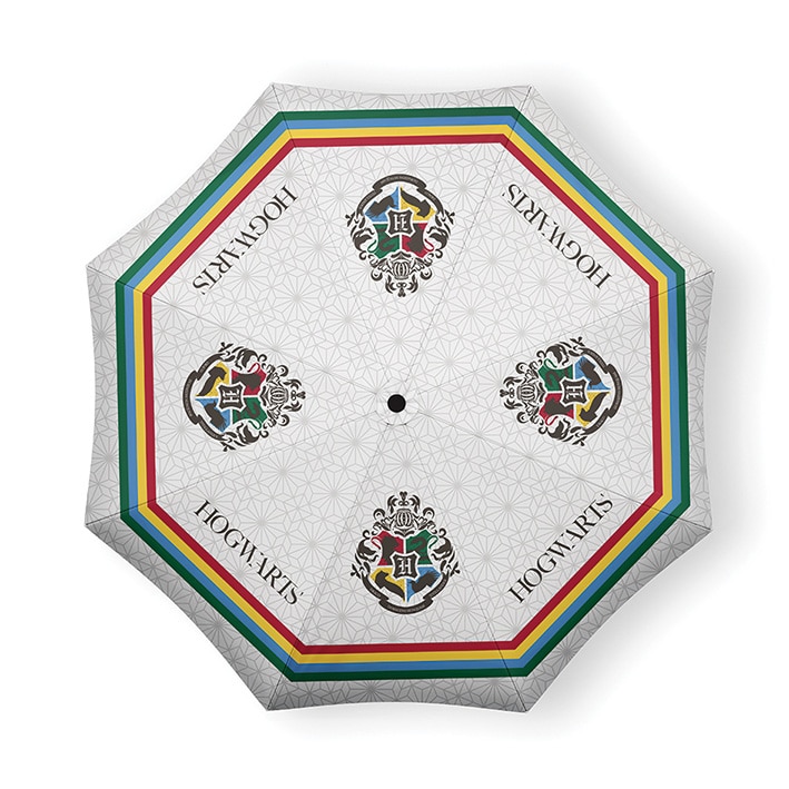 GP85382 Harry Potter Hogwarts Stripe Umbrella b.jpg
