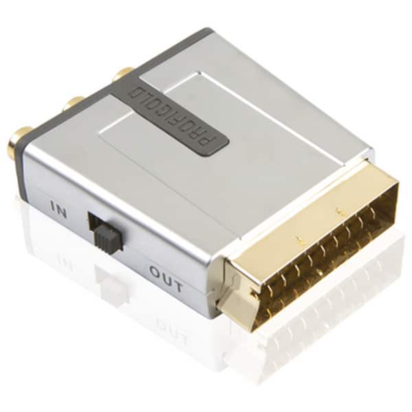 GR AV S video Scart Adapter Profigold a.jpg