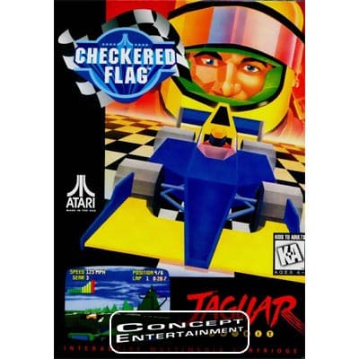 Jaguar Checkerd Flag 4530.jpg