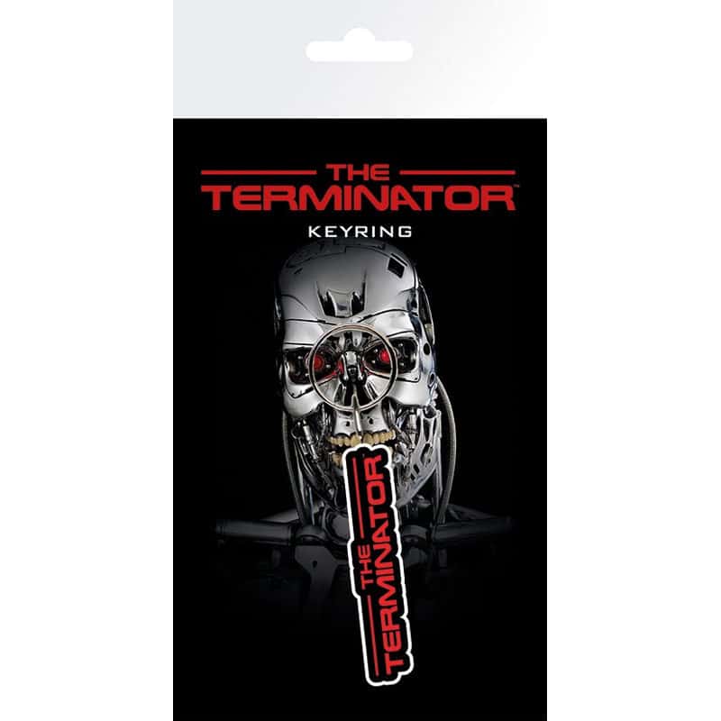 KR0122 Terminator The Logo Keyring.jpg