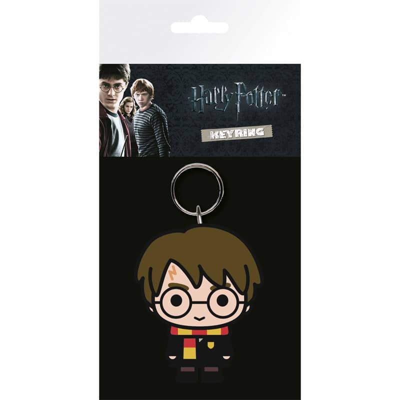 KR0372 Harry Potter Chibi Keyring a.jpg