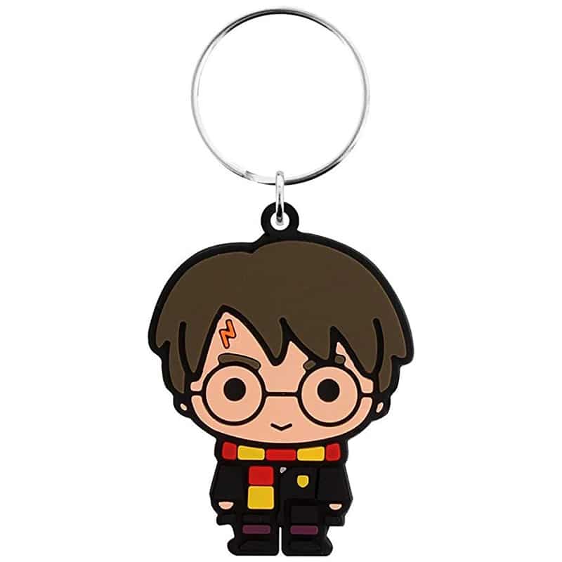 KR0372 Harry Potter Chibi Keyring b.jpg