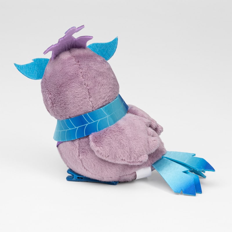 LAB340027 World of Warcraft Pepe Ardenwaeld 22cm Plush Mjukdjur b.jpg