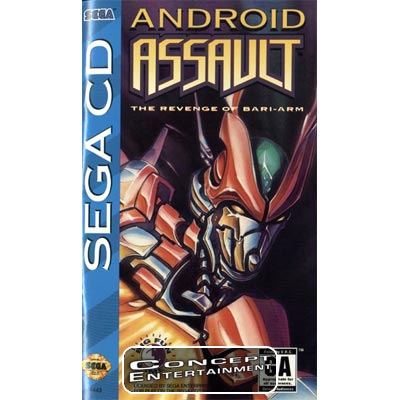 MCD Android Assault USA.jpg