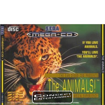 MCD Animals The.jpg