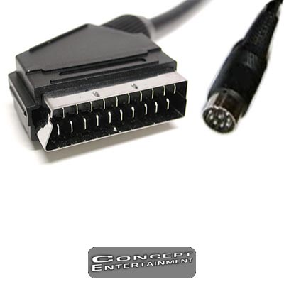 MD Cable Scart MD1 Composite signal 54711.jpg