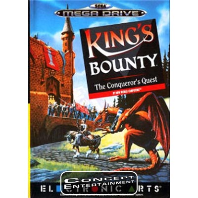 MD Kings Bounty A Conquerors Quest 5319.jpg