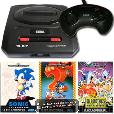 MD MD2 Konsol Sonic Mania.jpg
