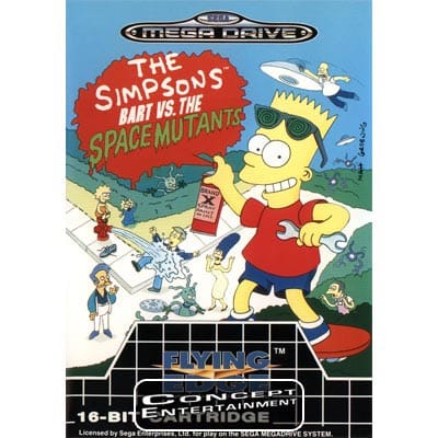 MD Simpsons Bart vs The Space Mutants 2415.jpg