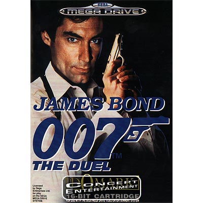 MD James Bond 007 The Duel 3318.jpg
