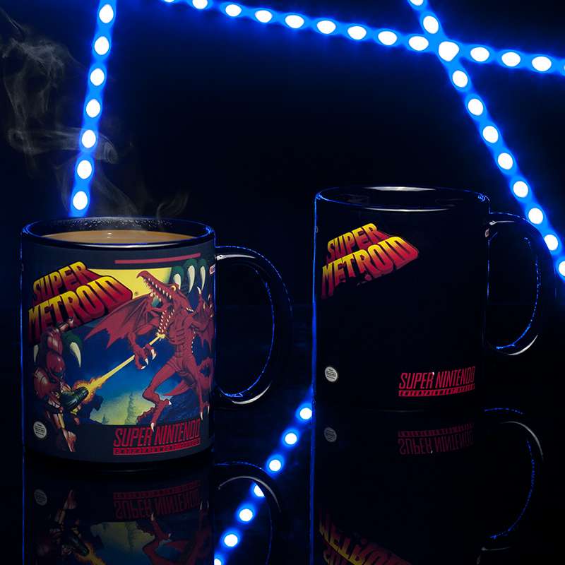 MER SNES Super Metroid Heat Change Mug a.jpg