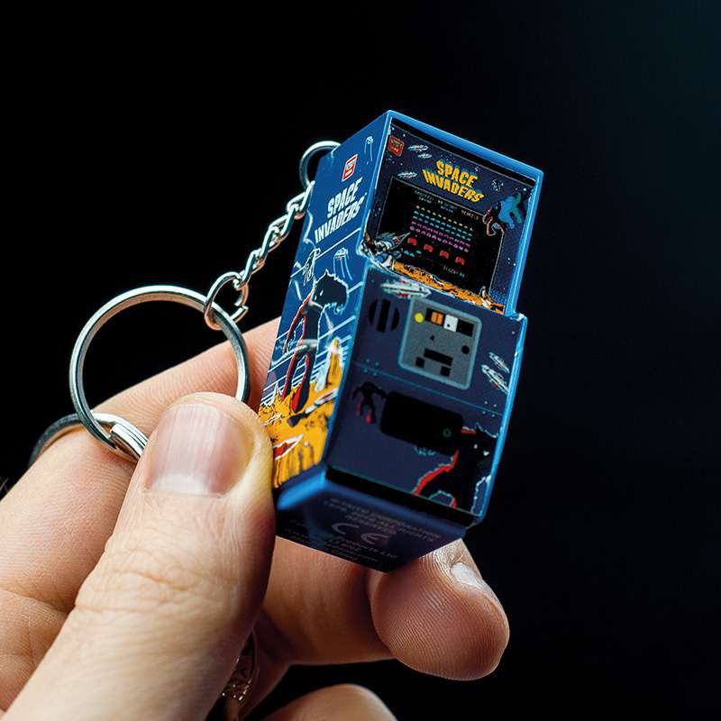 MER Space Invaders Arcade Keyring a.jpg
