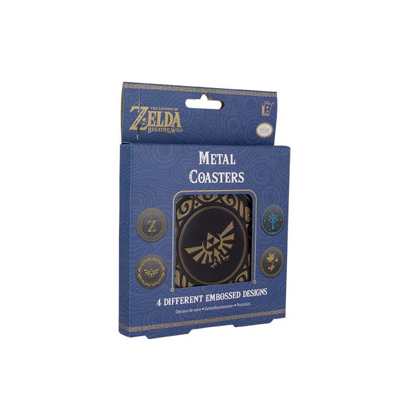 MER Zelda The Legend of Zelda Metal Coasters b.jpg